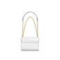 Louis Vuitton Twist MM Epi Leather in White M55513 - thumb-4