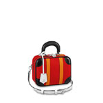 Louis Vuitton Mini Luggage BB Epi Leather M55524