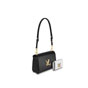 Louis Vuitton Twist MM and Twisty Epi Leather M55683 - thumb-2