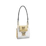 Louis Vuitton Twist PM and Twisty Epi Leather M55685