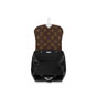 Louis Vuitton Hot Springs Black Mini Leather Backpack M55769 - thumb-3