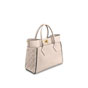Louis Vuitton On My Side High End Leathers in Grey M55802 - thumb-2