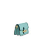Louis Vuitton Mini Dauphine Other Leathers in Blue M55837 - thumb-2
