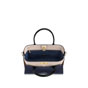 Louis Vuitton On My Side High End Leathers in Blue M55933 - thumb-3