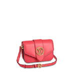 Louis Vuitton Pont 9 Other Leathers M55949