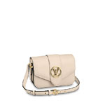 Louis Vuitton Pont 9 Other Leathers M55950