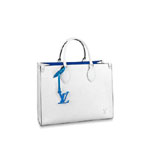 Louis Vuitton Onthego MM tote bag M56081