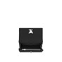 Louis Vuitton Lockme Black Clutch Purse Evening Bag M56088 - thumb-3