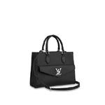 Louis Vuitton Lockme Tote PM Lockme Leather M56097