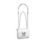 Louis Vuitton Twist Mini Epi Leather M56118