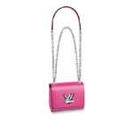Louis Vuitton Twist Mini Epi Leather M56120