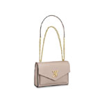 Louis Vuitton Mylockme Chain Bag Lockme Leather M56137