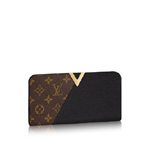 Louis Vuitton Kimono Wallet M56175