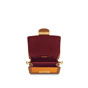 Louis Vuitton Mini Dauphine Epi Leather in Orange M56251 - thumb-3