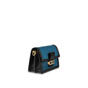 Louis Vuitton Dauphine MM Epi Leather in Blue M56269 - thumb-2