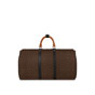 Louis Vuitton Keepall Bandouliere 50 Monogram M56855 - thumb-4