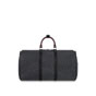 Louis Vuitton Keepall Bandouliere 50 Monogram M56856 - thumb-4