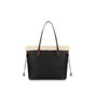 Louis Vuitton Neverfull MM Other Leathers in Black M56960 - thumb-4