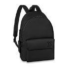 Louis Vuitton Backpack H26 in Black M57079