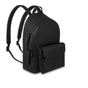 Louis Vuitton Backpack H26 in Black M57079 - thumb-2