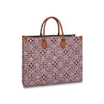 Louis Vuitton Since 1854 Onthego GM G67 M57185