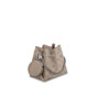 Louis Vuitton Bella Mahina in Rose M57201 - thumb-2