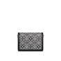 Louis Vuitton Jacquard Since 1854 Dauphine MM Monogram M57211 - thumb-3