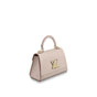 Louis Vuitton Twist One Handle PM Taurillon Leather M57214 - thumb-2
