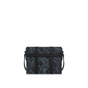 Louis Vuitton Trunk Messenger Monogram Other in Black M57271 - thumb-4