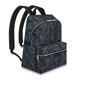 Louis Vuitton Discovery Backpack PM Monogram Other in Black M57274 - thumb-2