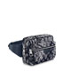 Louis Vuitton Outdoor Bumbag Monogram Other in Blue M57281 - thumb-2