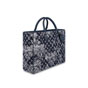 Louis Vuitton Grand Sac Monogram Other in Blue M57284 - thumb-2