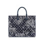 Louis Vuitton Grand Sac Monogram Other in Blue M57284 - thumb-4