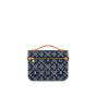 Louis Vuitton Pochette Metis Monogram Jacquard Since 1854 M57395 - thumb-4