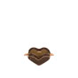 Louis Vuitton Game On Coeur Autres Toiles Monogram in Brown M57456 - thumb-3