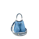 Louis Vuitton NeoNoe BB Epi Leather in Blue M57691