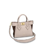 Louis Vuitton On My Side PM High End Leathers M57729
