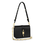 Louis Vuitton Rendez-vous Other Leathers in Black M57743