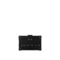 Louis Vuitton Petite Malle Monogram Metal in Black M57817 - thumb-3
