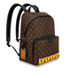 Louis Vuitton Discovery Backpack Monogram Other M57965 - thumb-2