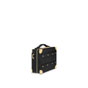 Louis Vuitton LVxNBA Handle Trunk in Black M57971 - thumb-2