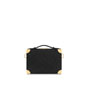 Louis Vuitton LVxNBA Handle Trunk in Black M57971 - thumb-3