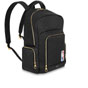 Louis Vuitton LVxNBA Basketball Backpack in Black M57972 - thumb-2