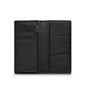 Louis Vuitton Brazza Wallet M58192 - thumb-2