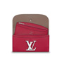 Louis Vuitton Vivienne Lv Long Wallet M58406 - thumb-2