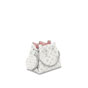 Louis Vuitton Bella Mahina in White M58480 - thumb-2