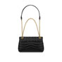 Louis Vuitton New Wave Chain Bag H24 in Black M58552 - thumb-3