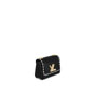 Louis Vuitton Twist PM Epi Leather in Black M58723 - thumb-2