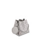 Louis Vuitton Bella Exclusive Prelaunch Mahina in Grey M58791 - thumb-2