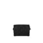 Louis Vuitton Mini Soft Trunk in Black M58906 - thumb-3